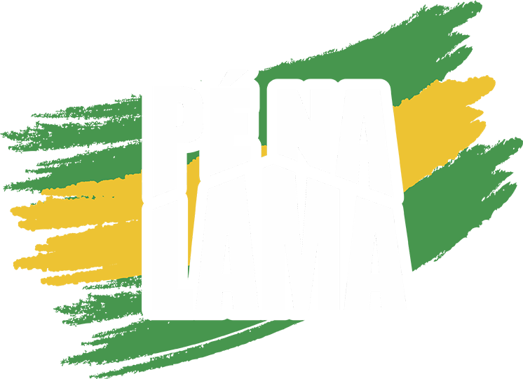 Pé na Lama