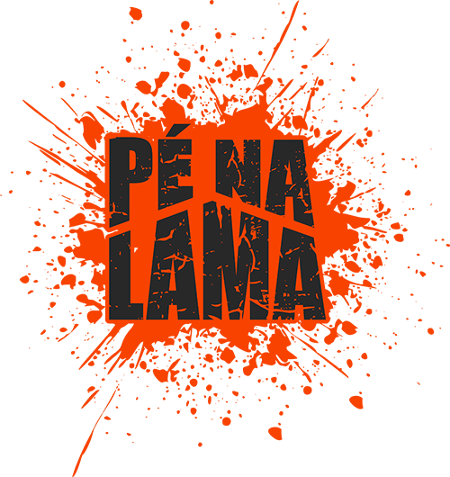 Pé na Lama
