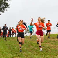 Pé na Lama Trail - 6km