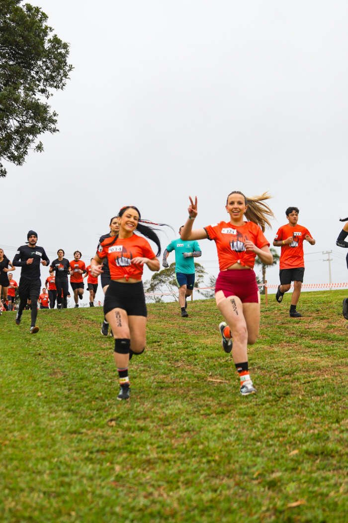 Pé na Lama Trail - 6km