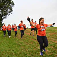 Pé na Lama Trail - 6km